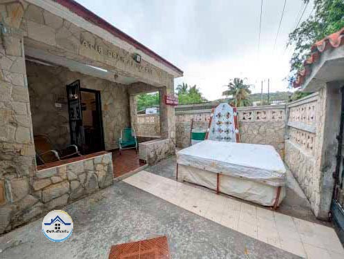 Imagen 1 de Alquiler de casa en la playa de Guanabo, La Habana