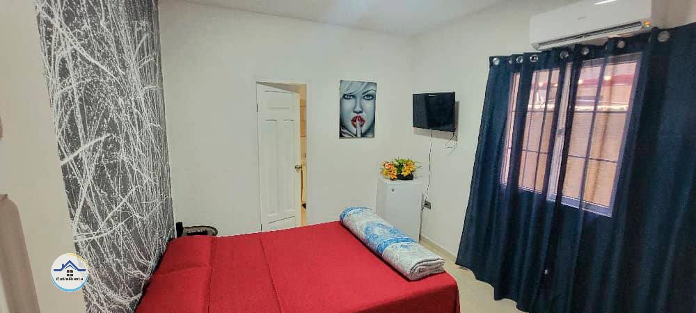 Imagen 3 de Alquiler de casa en la playa de Guanabo, Brisas del Mar, La Habana
