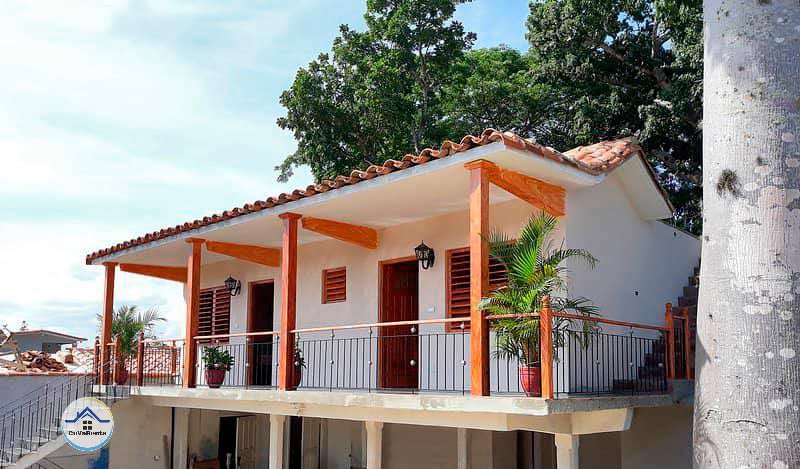 Imagen 1 de Alquiler de casa en la zona rural de Viñales, Pinar del Río.