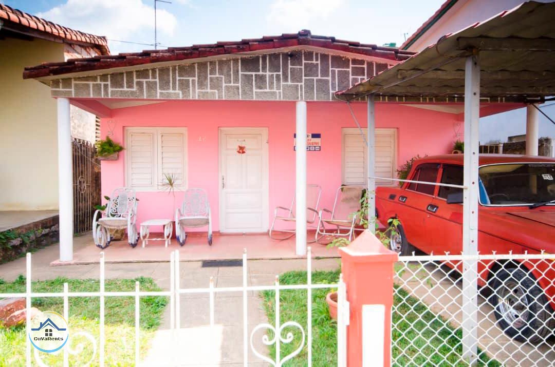 Imagen 3 de Alquiler de casa en la zona rural de Viñales, Pinar del Río,