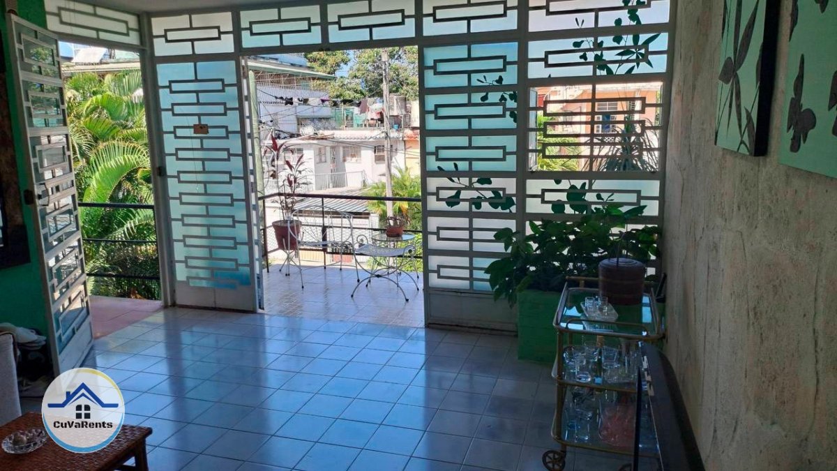 Imagen 4 de Alquiler de casa en Playa, La Habana