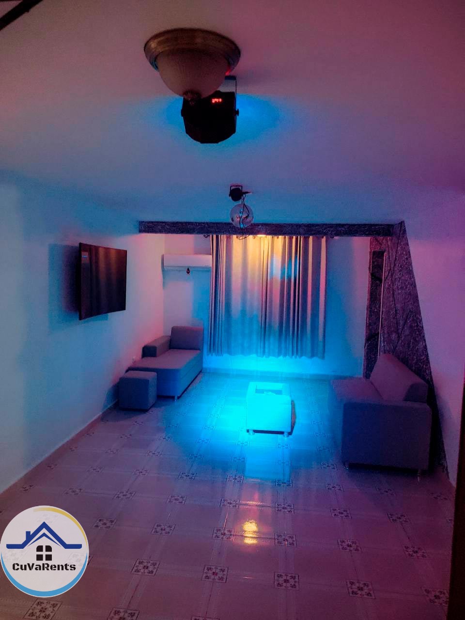 Imagen 2 de Alquiler de casa en Boyeros, La Habana