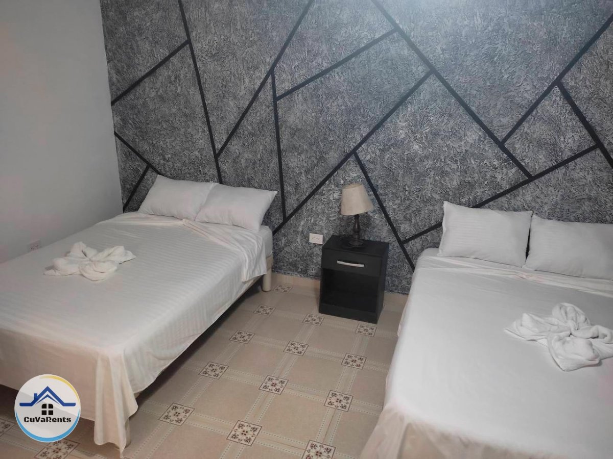 Imagen 3 de Alquiler de casa en Boyeros, La Habana