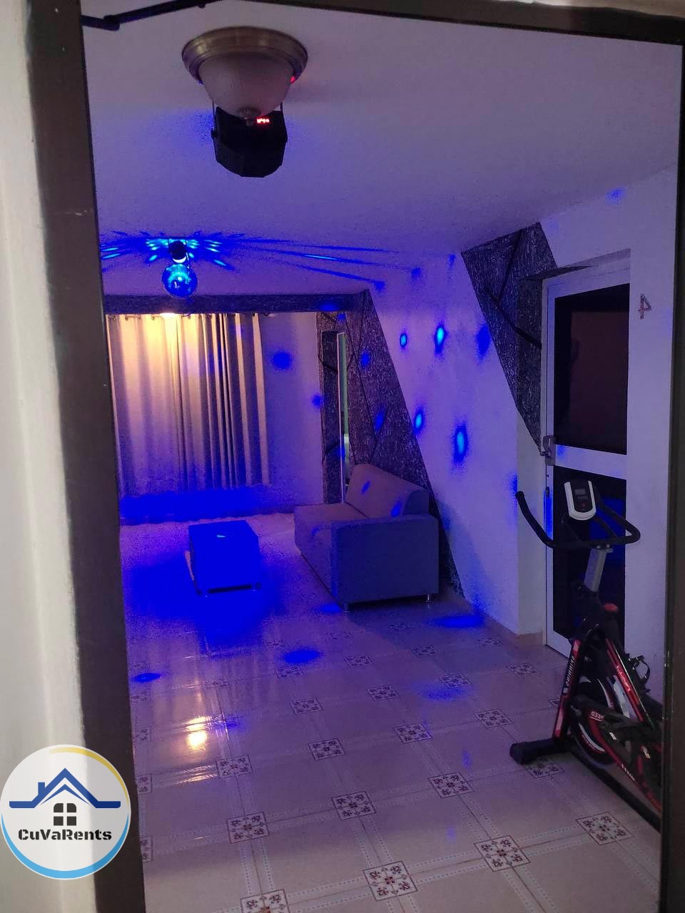 Imagen 4 de Alquiler de casa en Boyeros, La Habana