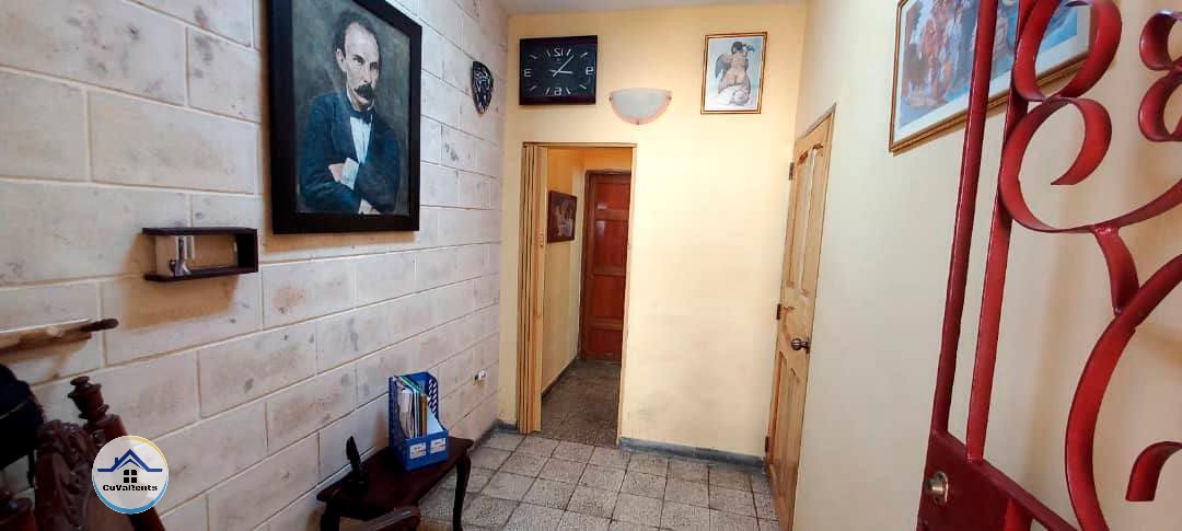 Imagen 4 de Alquiler de habitación privada en Centro Habana
