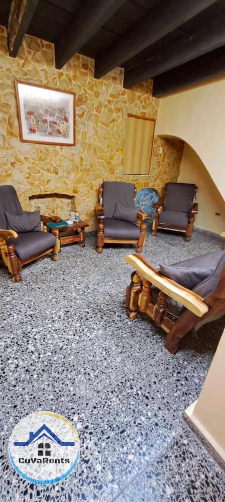 Imagen 2 de Alquiler de habitación privada en Centro Habana