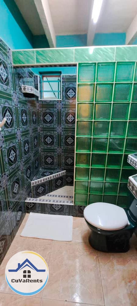 Imagen 3 de Alquiler de habitación privada en Centro Habana