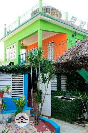 Imagen 2 de Alquiler de hostal en Viñales, Pinar del Río,