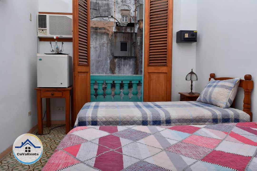 Imagen 2 de Hostal en La Habana Vieja.