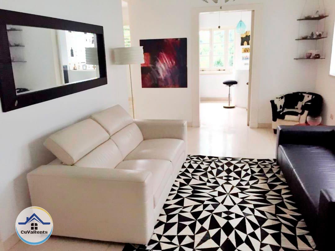 Imagen 1 de Apartamento en Miramar, La Habana.