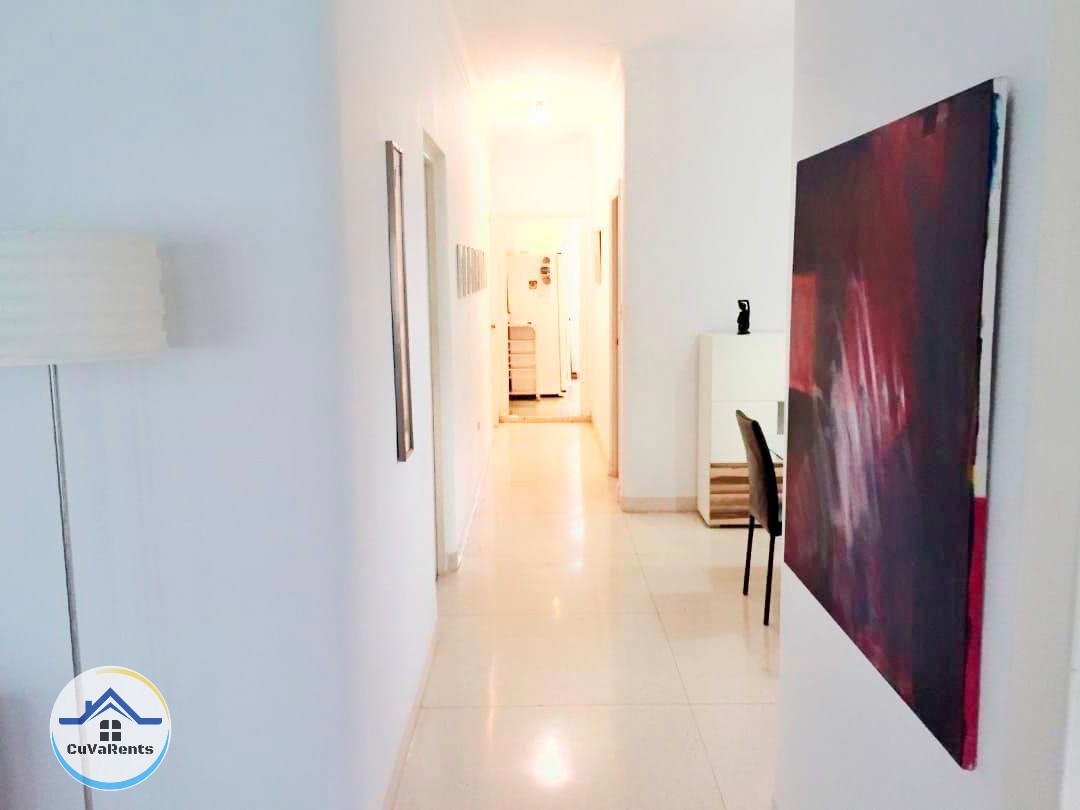 Imagen 3 de Apartamento en Miramar, La Habana.
