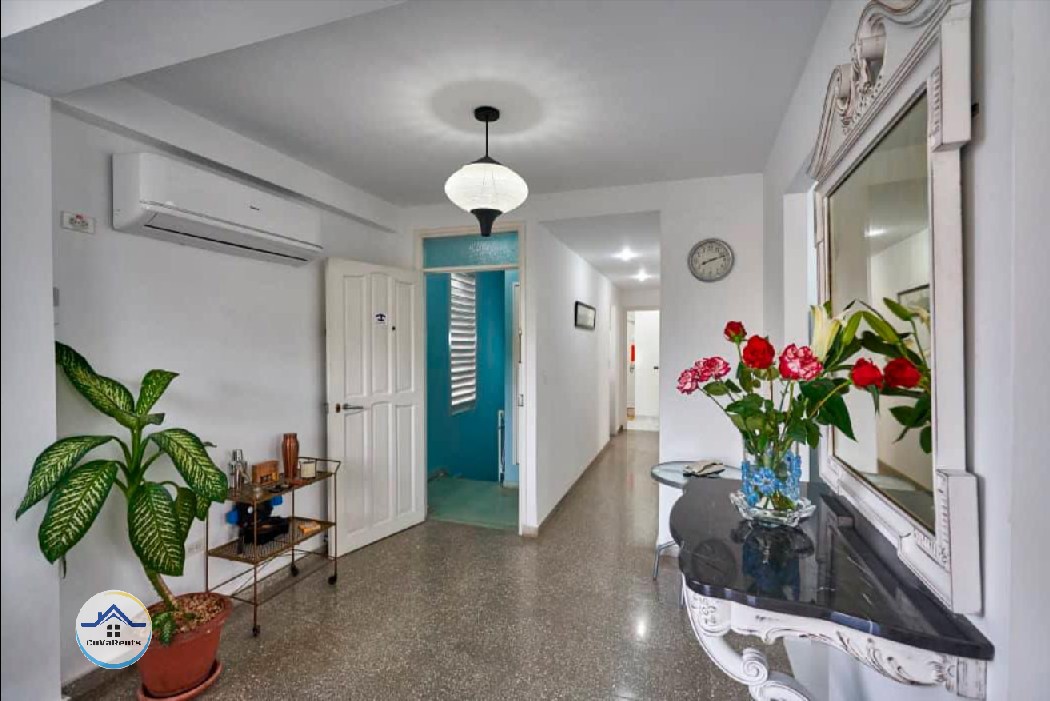 Imagen 4 de Alquiler de apartamento en El Vedado, La Habana