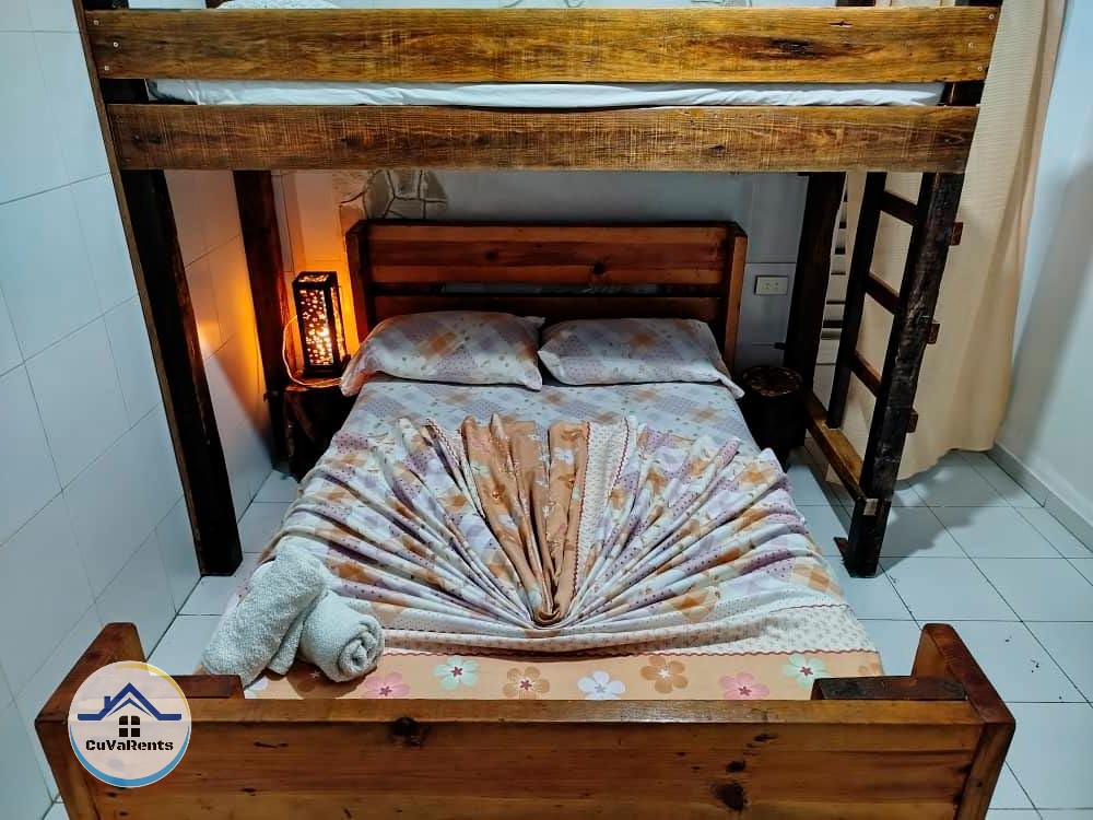 Imagen 3 de Alquiler de Apartamento en la Playa de Guanabo, La Habana