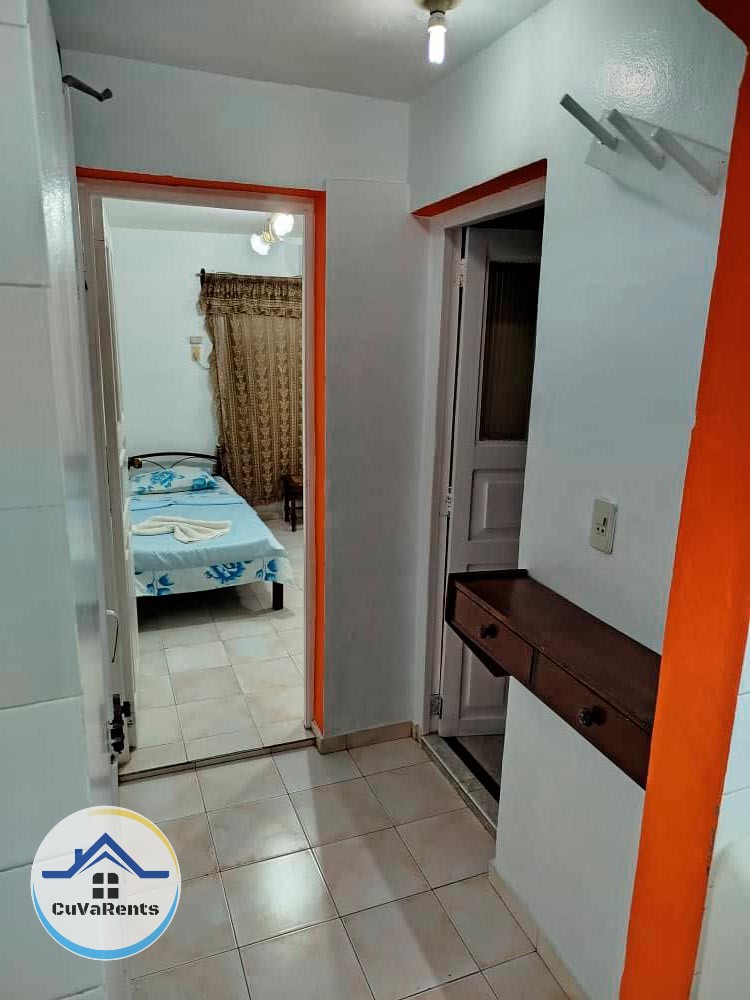 Imagen 4 de Alquiler de Apartamento en la Playa de Guanabo, La Habana