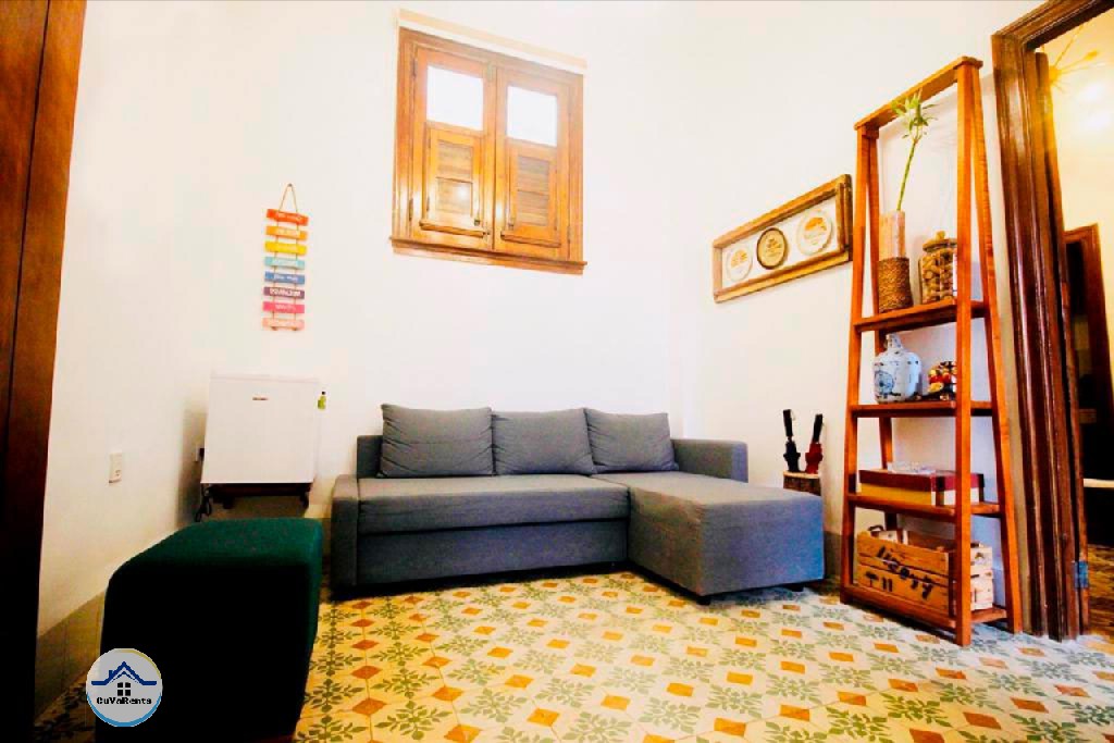 Imagen 3 de Alquiler de casa en el centro de La Habana Vieja.