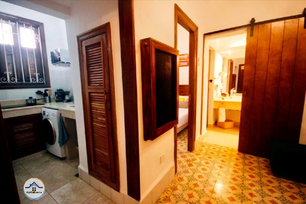 Imagen 4 de Alquiler de casa en el centro de La Habana Vieja.