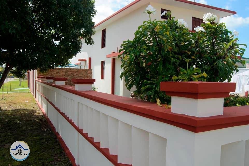Imagen 4 de Alquiler de casa en la playa de Varadero, Cuba.