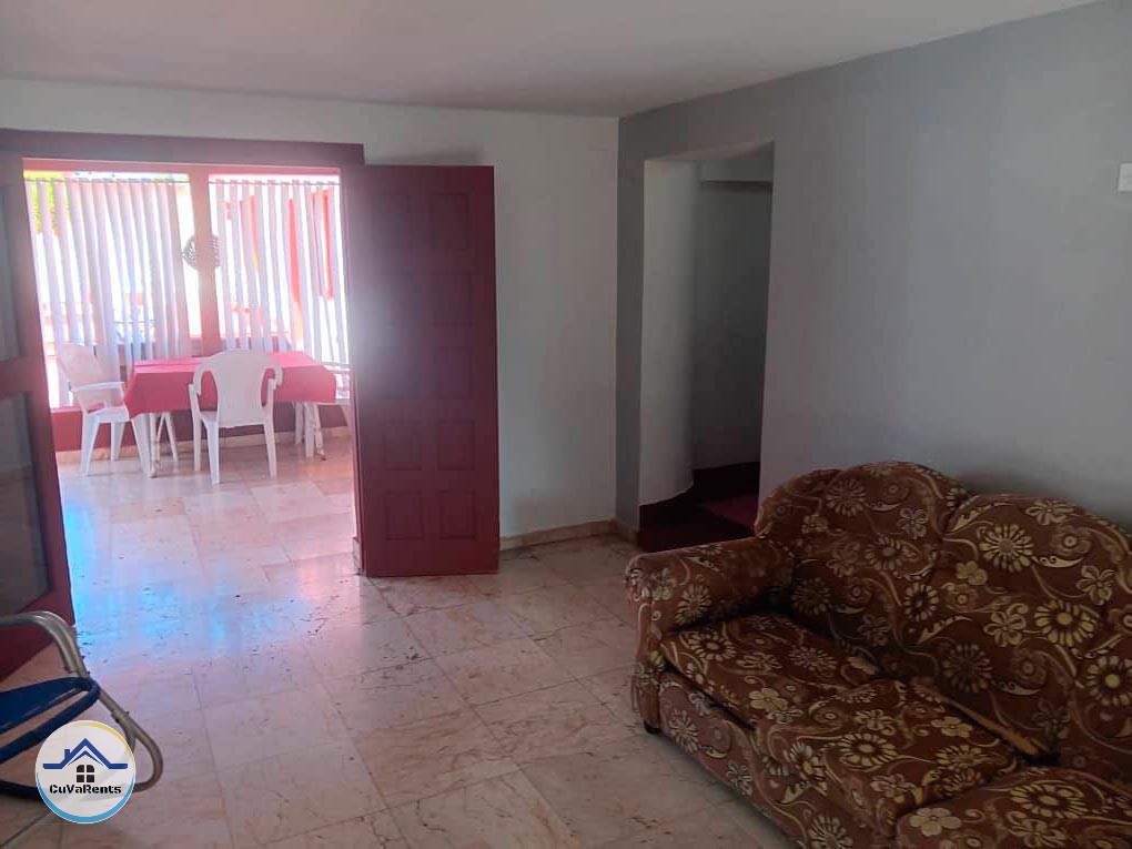 Imagen 3 de Alquiler de casa en la playa de Varadero, Cuba,.