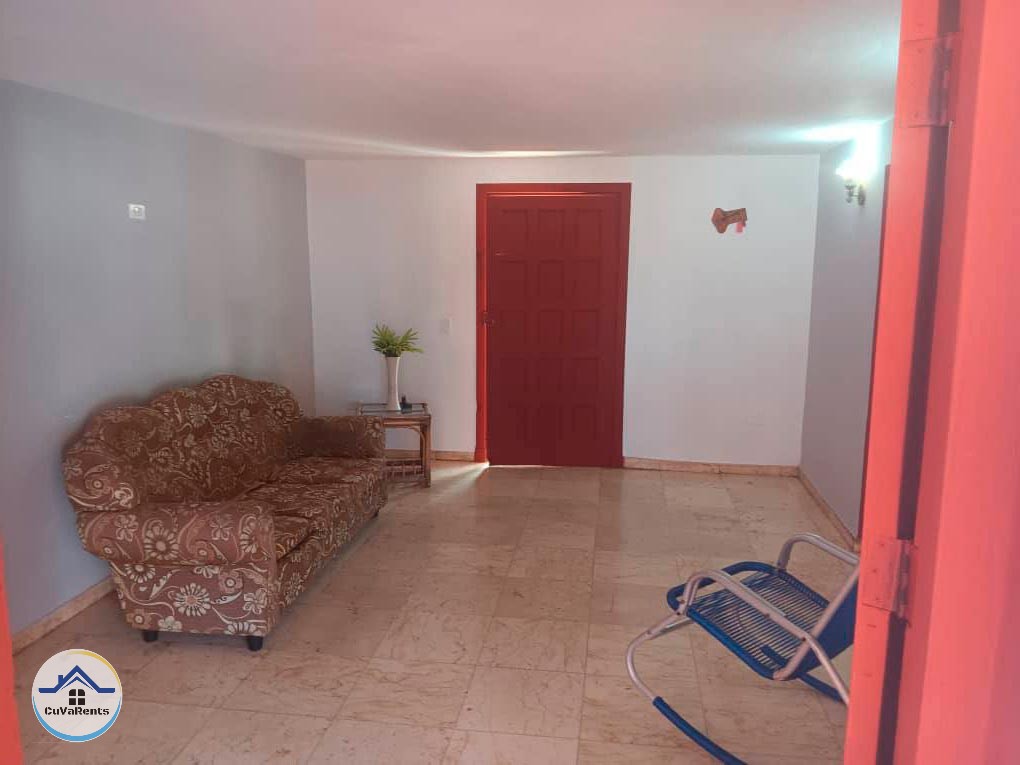 Imagen 4 de Alquiler de casa en la playa de Varadero, Cuba,.