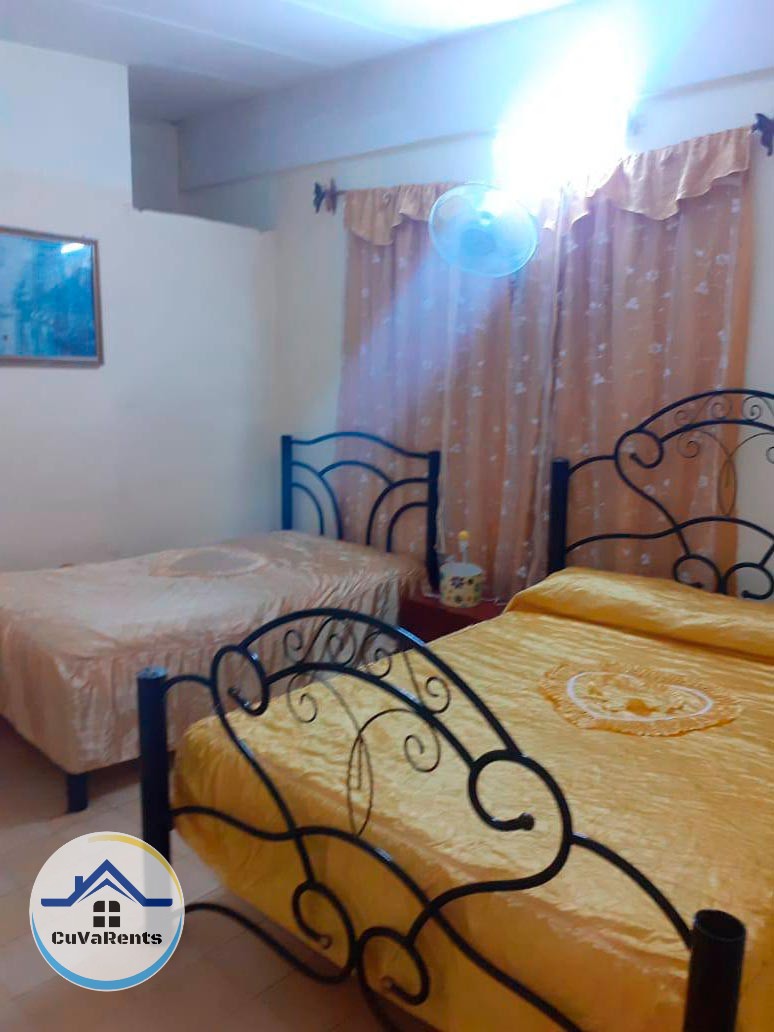 Imagen 4 de Alquiler de Casa en la Playa de Varadero, Cuba