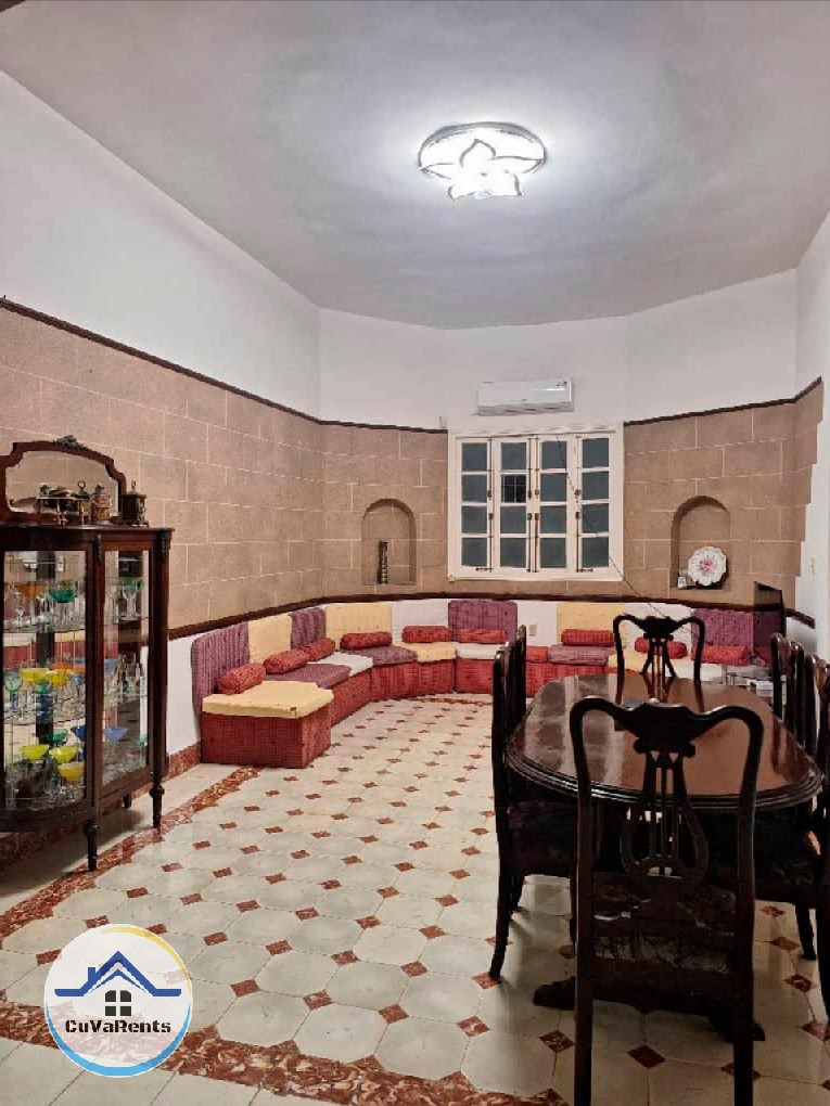 Imagen 2 de Alquiler de casa en Miramar, Playa, La Habana.
