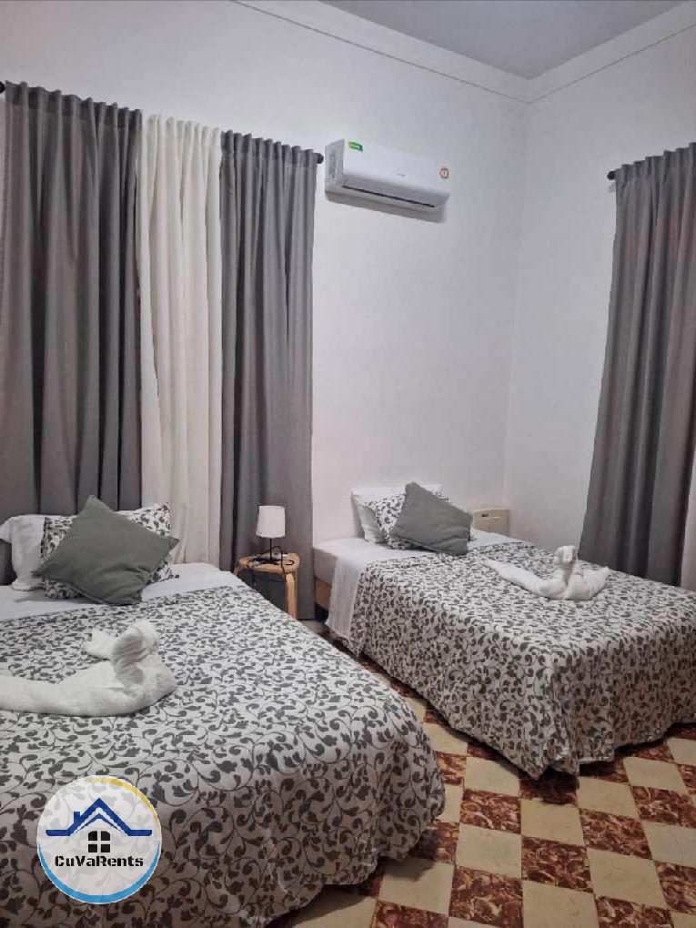 Imagen 3 de Alquiler de casa en Miramar, Playa, La Habana.