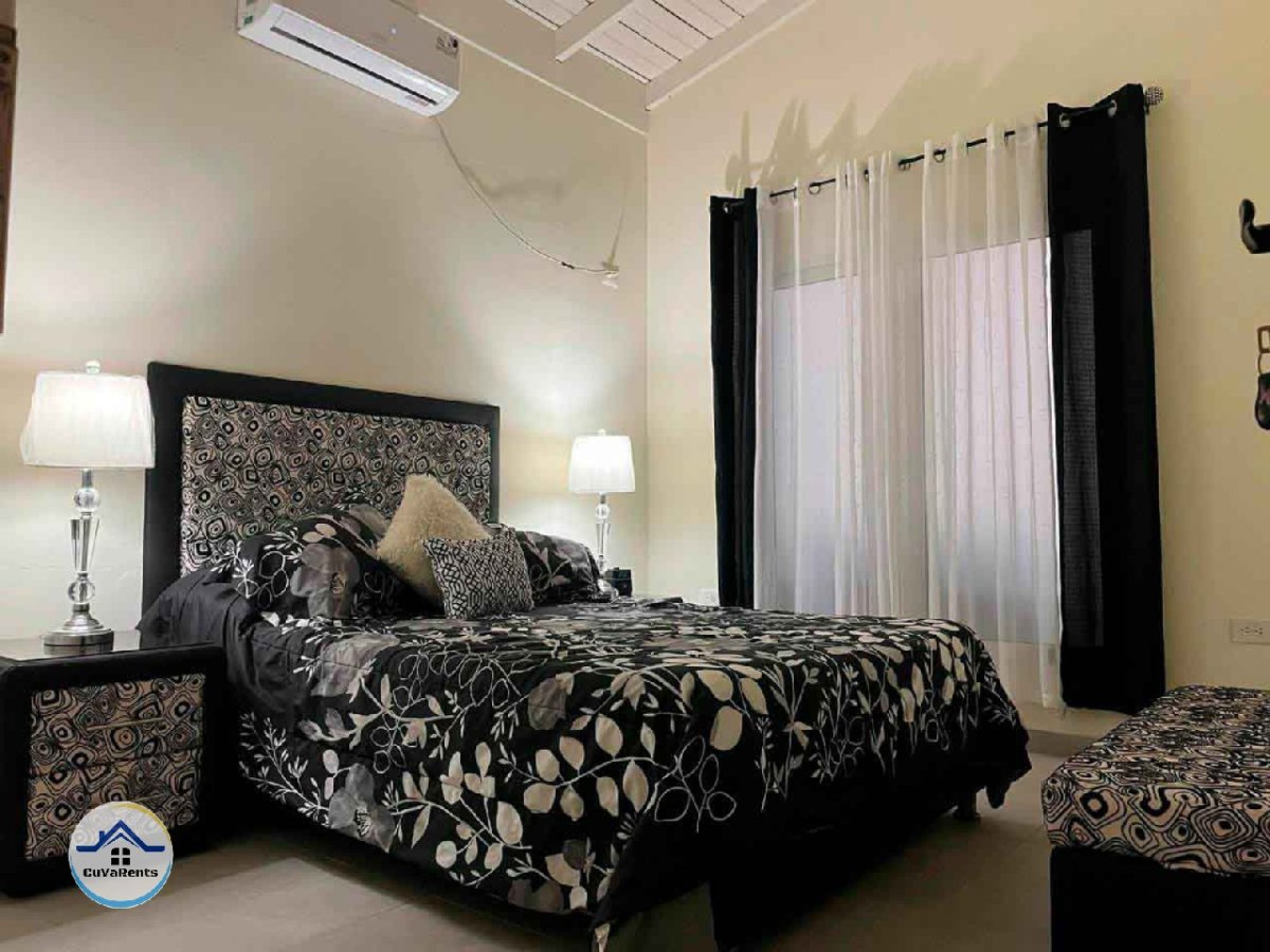 Imagen 2 de Alquiler de casa en Playa, La Habana