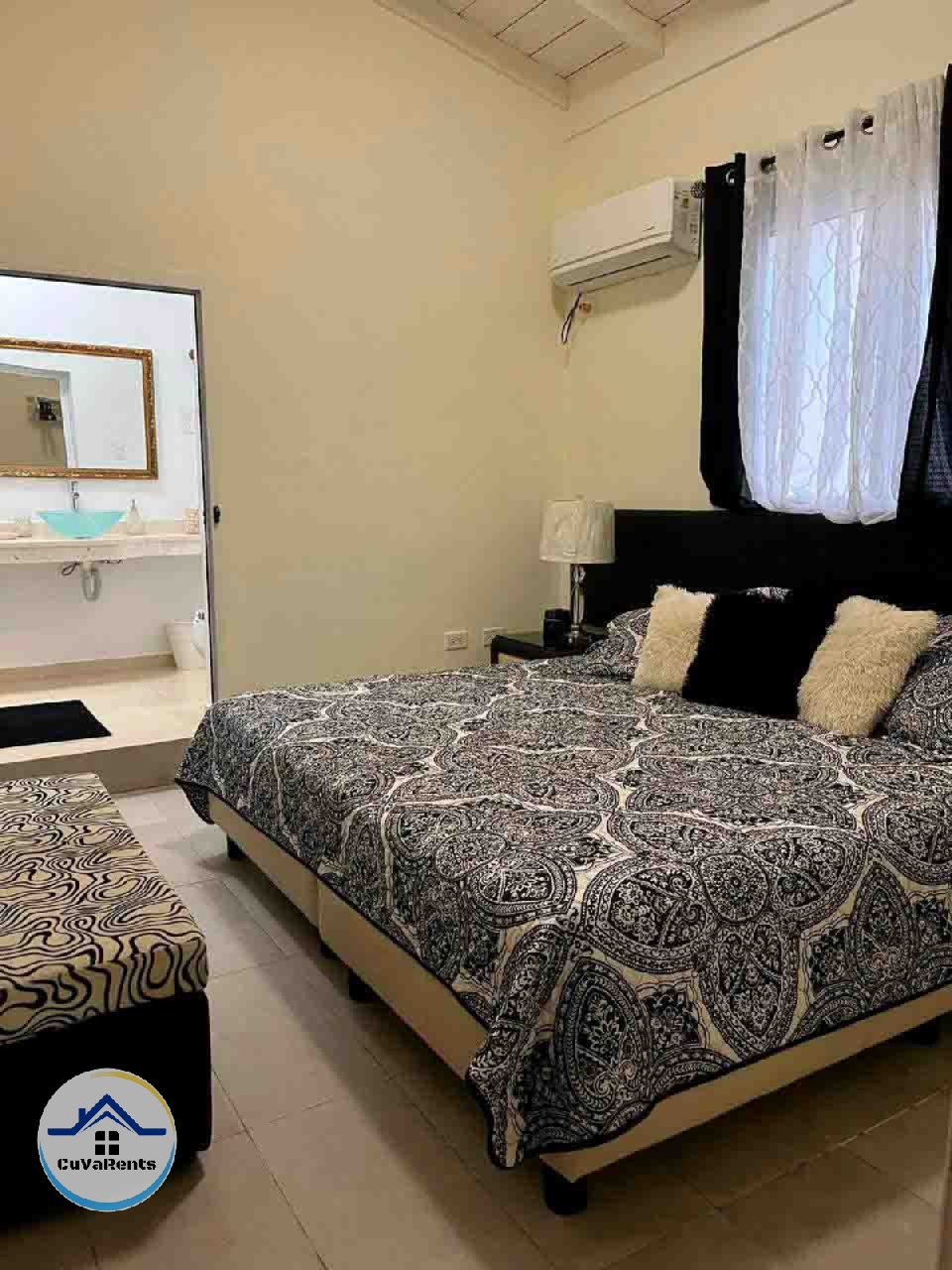 Imagen 4 de Alquiler de casa en Playa, La Habana