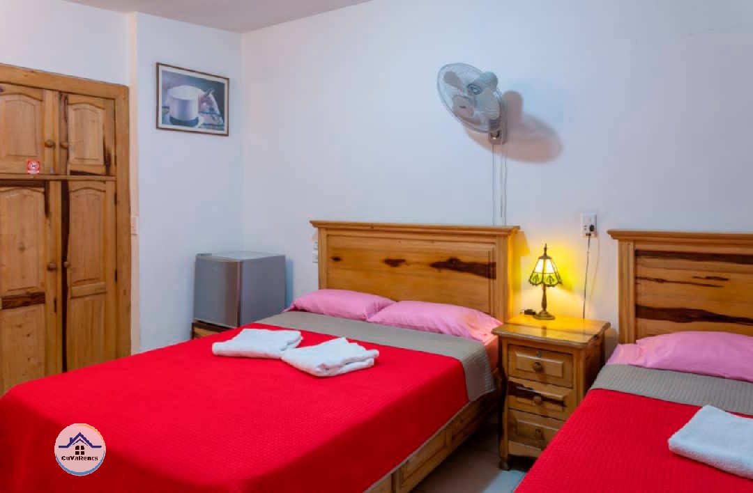 Imagen 3 de Alquiler de casa en Varadero, Cuba.