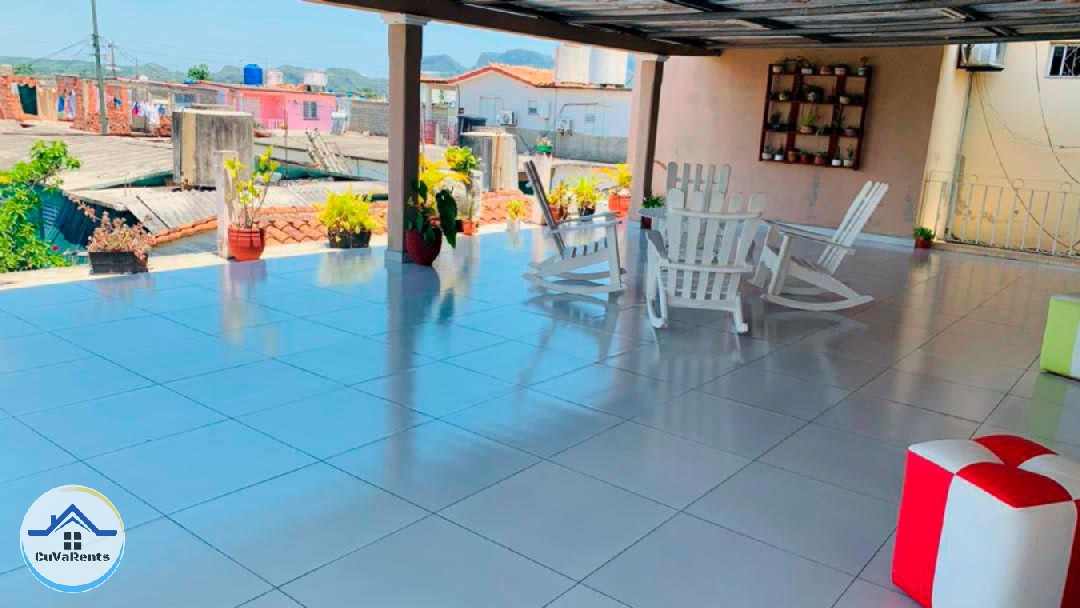 Imagen 4 de Alquiler de departamento en Viñales, Pinar del Río