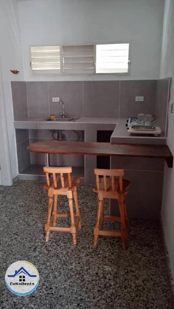 Imagen 3 de Alquiler de departamento en Viñales, Pinar del Río