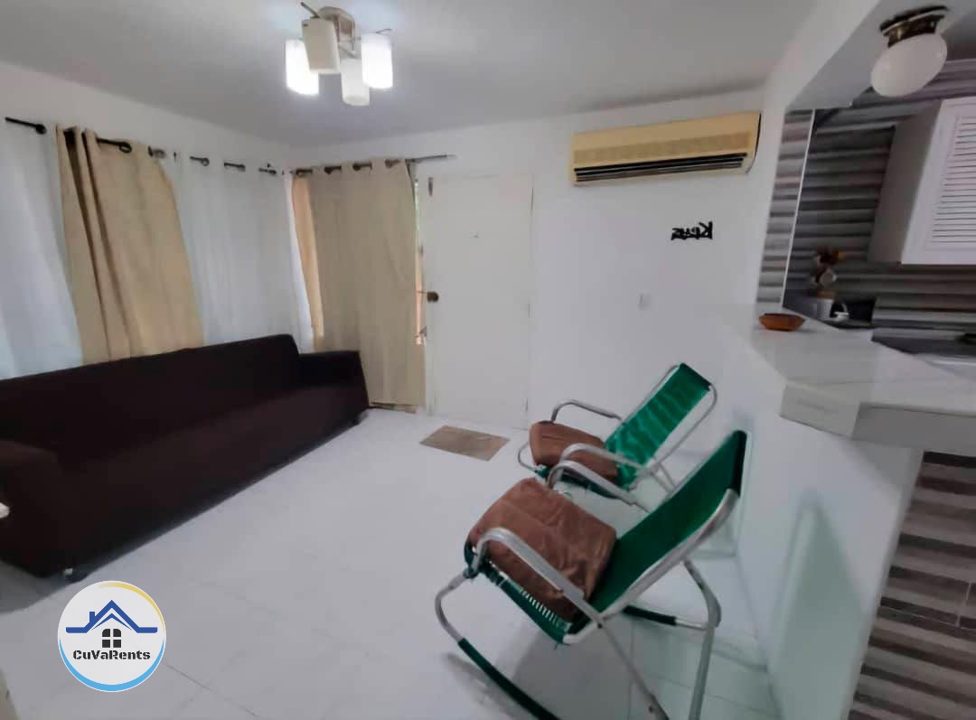 Imagen 3 de Apartamento en Guanabo, La Habana