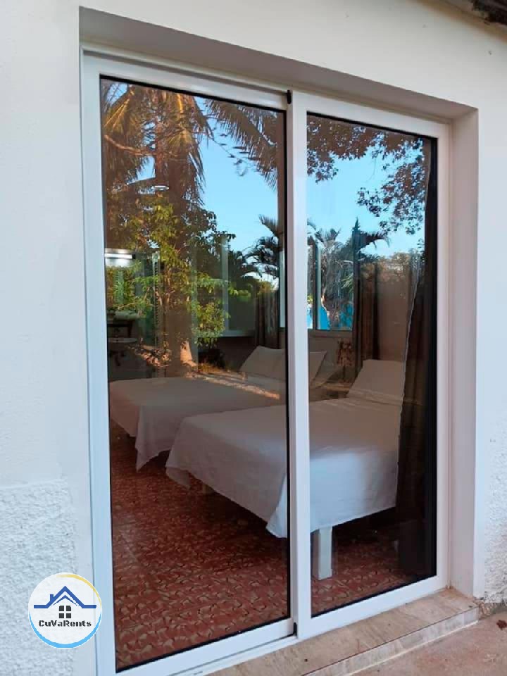 Imagen 4 de Casa en renta en Santa Marta, ubicada a solo 5 minutos en carro de la playa de Varadero.