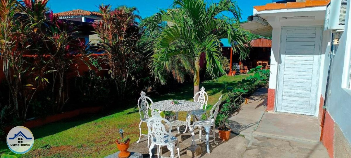 Imagen 4 de Hostal colonial en el centro de Viñales, Pinar del Río