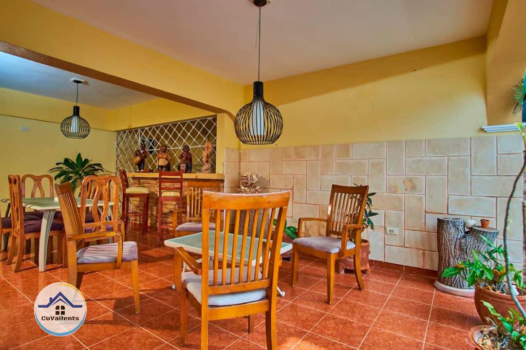 Imagen 2 de Hostal en la Playa de Varadero, Cuba.