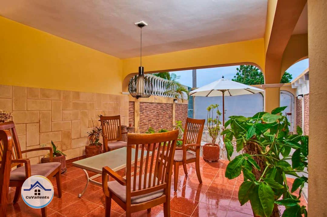 Imagen 4 de Hostal en la Playa de Varadero, Cuba.