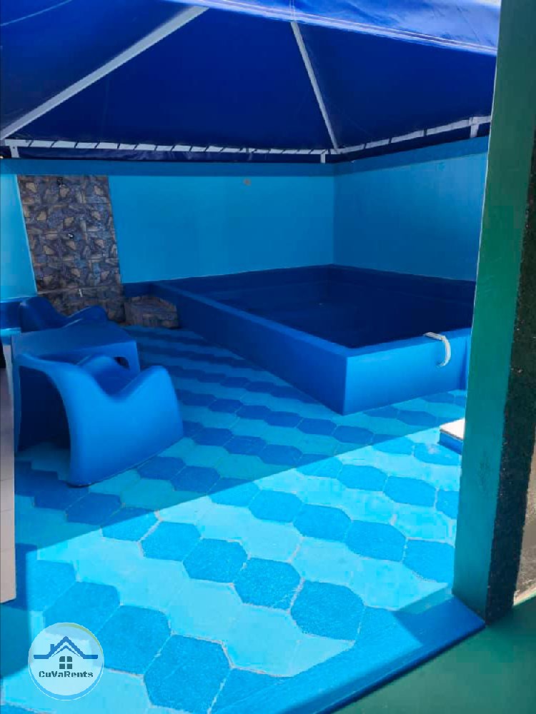 Imagen 1 de lquiler de casa en la playa de Varadero, Cuba