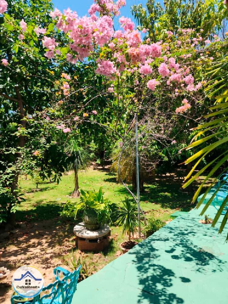 Imagen 4 de lquiler de casa en la playa de Varadero, Cuba
