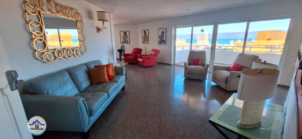 Imagen 2 de Renta de apartamento en El Vedado, La Habana.
