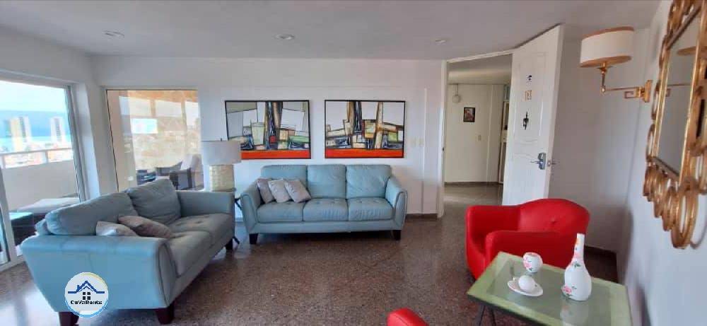 Imagen 3 de Renta de apartamento en El Vedado, La Habana.