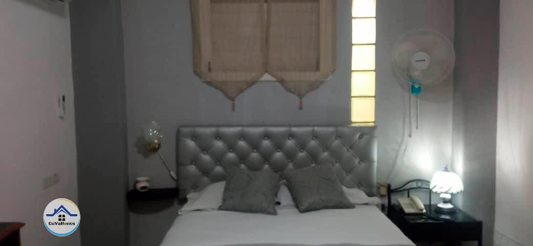 Imagen 2 de Renta de Apartamento en El Vedado, La Habana