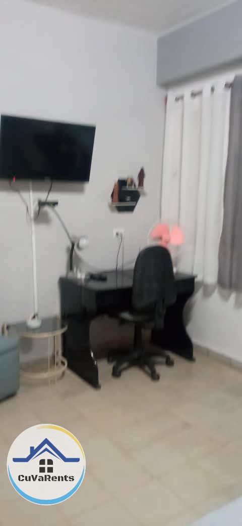 Imagen 4 de Renta de Apartamento en El Vedado, La Habana