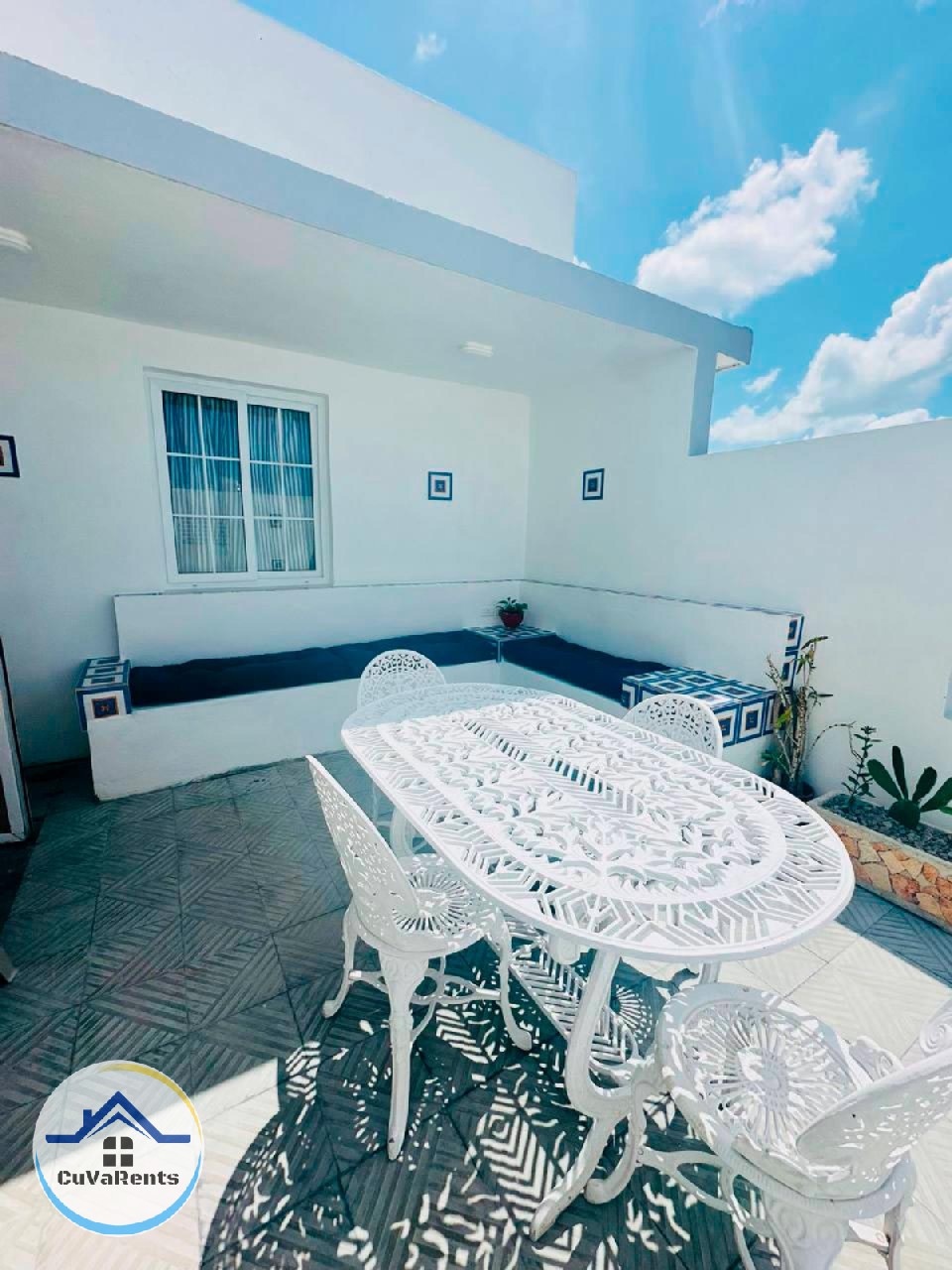 Imagen 3 de Renta de apartamento en Santa Fé, La Habana.