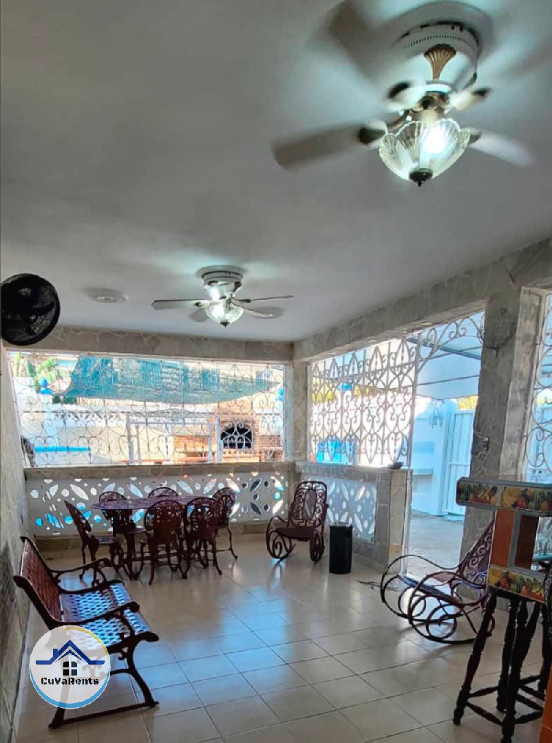 Imagen 2 de Renta de casa en Boca Ciega, La Habana
