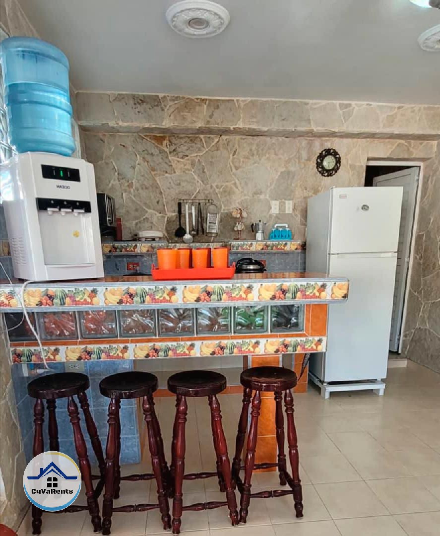 Imagen 3 de Renta de casa en Boca Ciega, La Habana