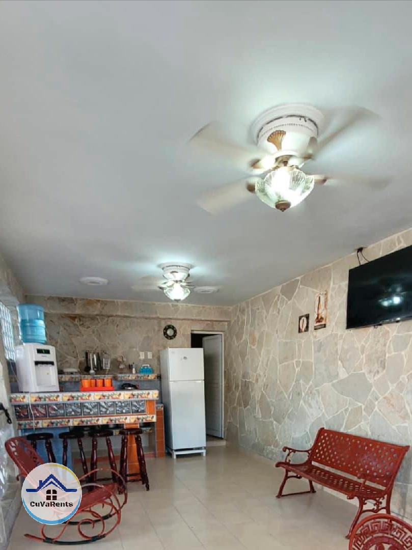 Imagen 4 de Renta de casa en Boca Ciega, La Habana
