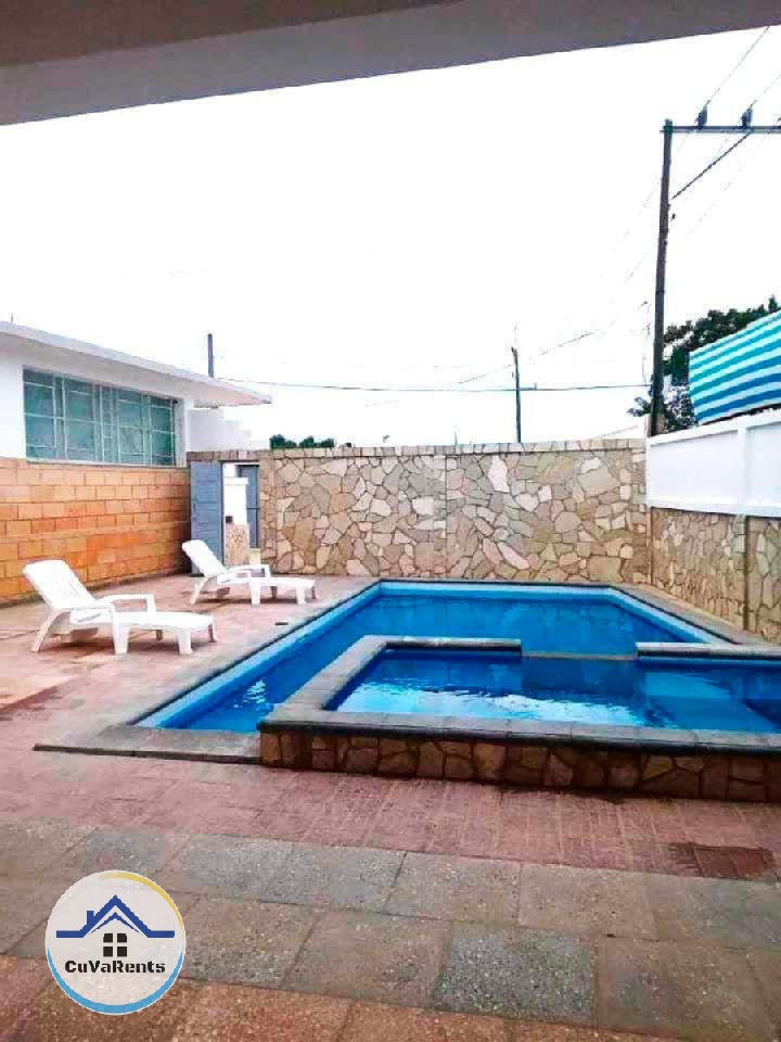 Imagen 2 de Renta de casa en Guanabo, La Habana.