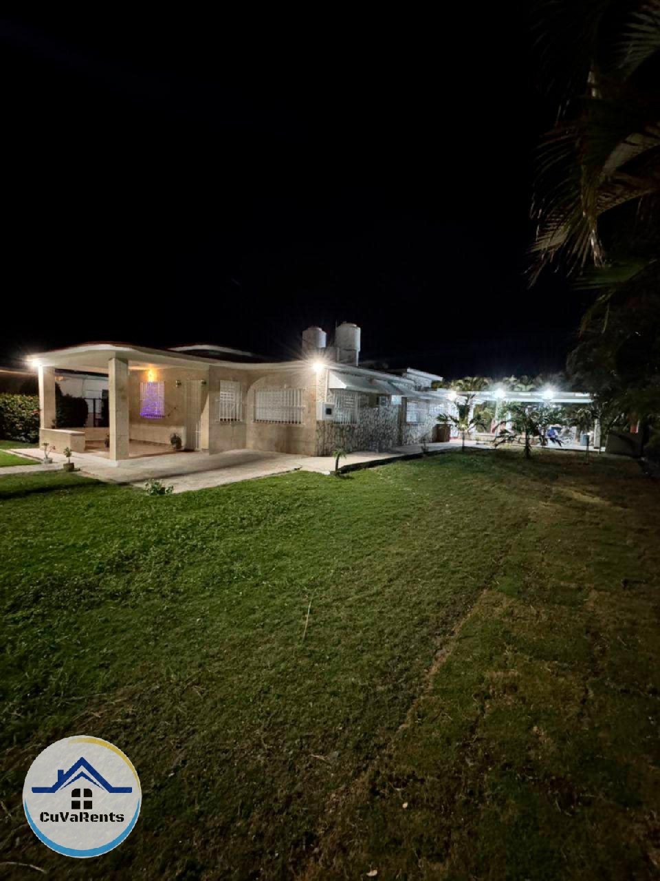 Imagen 2 de Renta de casa en Guanabo, La Habana.