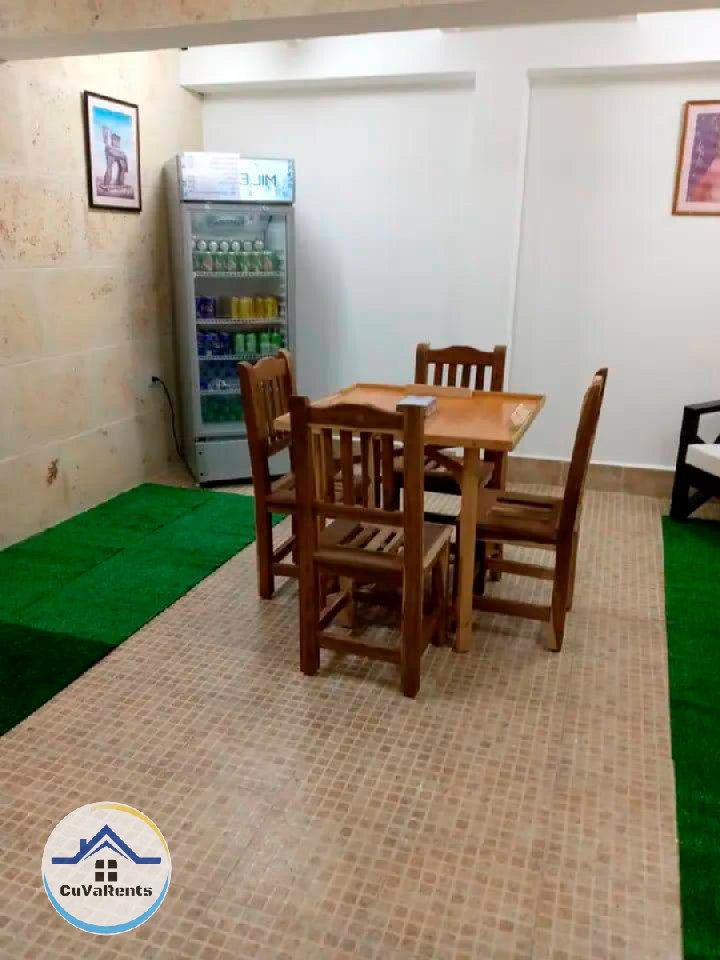 Imagen 4 de Renta de casa en Guanabo, La Habana.