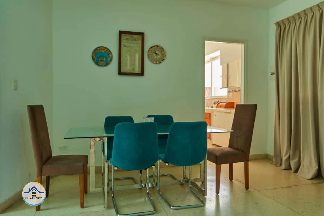 Imagen 4 de Renta de casa en la playa de Mar Azul, La Habana